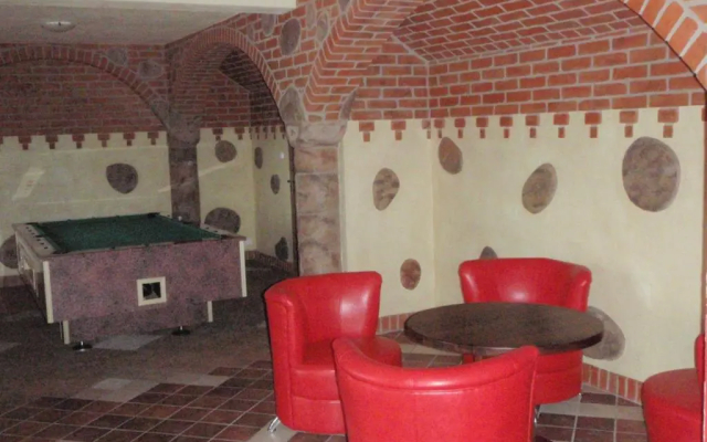 Hotel Nidzki