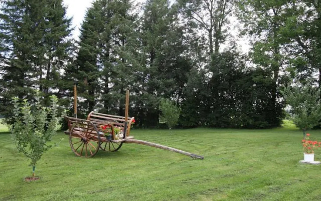 Domaine de Goulandre