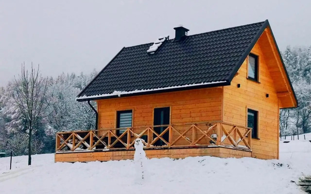 Orlikowe Wzgórze