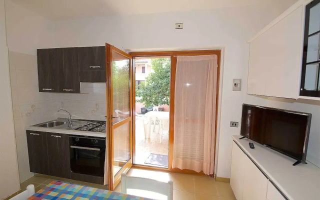 Villetta Grace in Centro