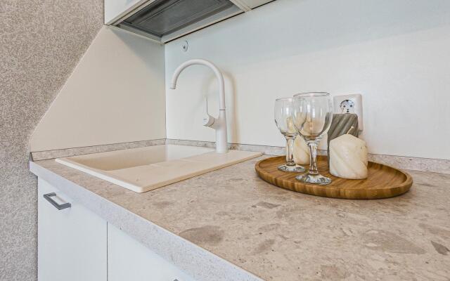 Апартаменты Степаненков на улице Шаумяна