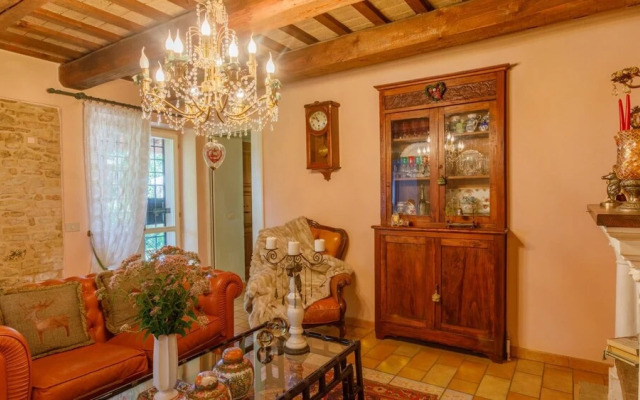 Villa Agave 8 in Monteciccardo