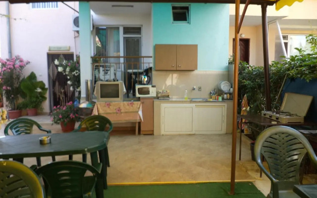 Guest house Stoyanovi
