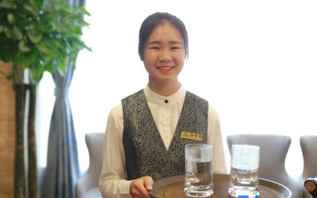 Skyer Gold Coast Hotel