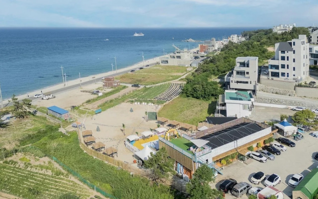 Gangneung Remember Dogchae Pension