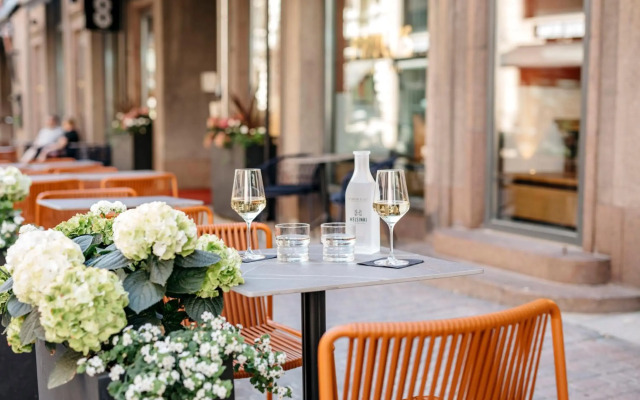 Solo Sokos Hotel Helsinki