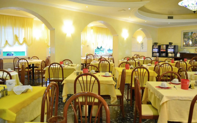 Hotel Ettoral
