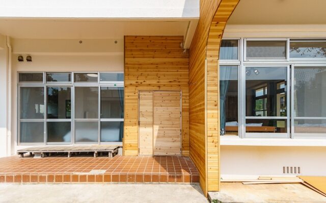 IKIDANE HOUSE Onnason Maeda