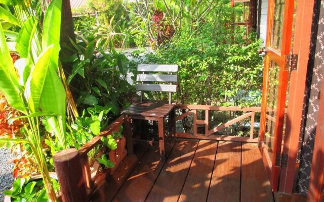 Chorchaipruk Guest House