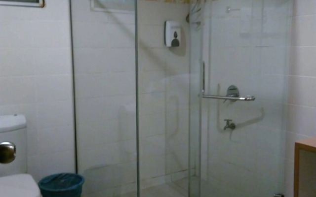 Tanini Kinabatangan (Formerly Known as Nature Lodge Kinabatangan)