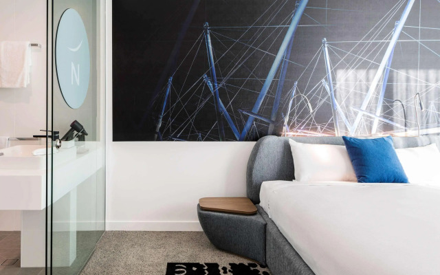 Novotel Brisbane South Bank Hotel