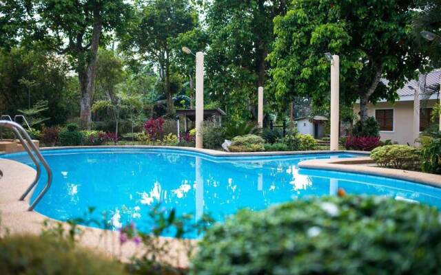 Siglo Paraiso Farm Resort