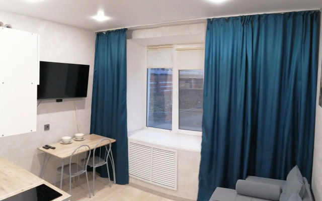 Апартаменты на улице 2-я Ленинградская