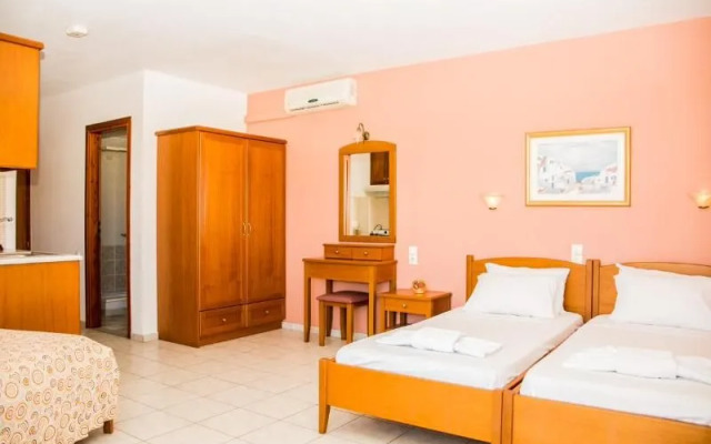 Villa Aphrodite