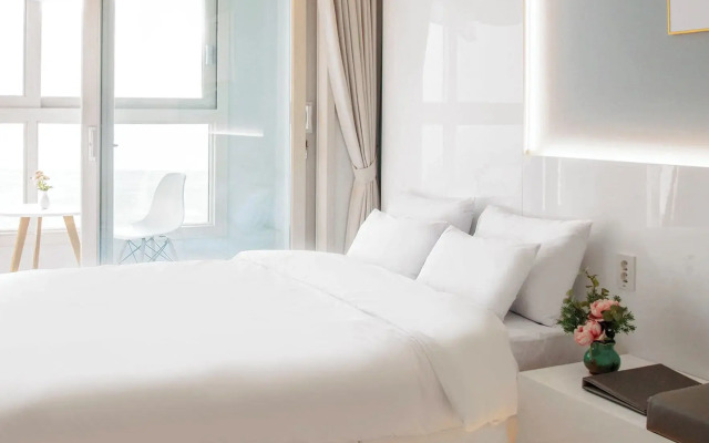 Landmark Songdo Stay