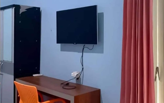 OYO 93071 Home Stay Kembar Syariah