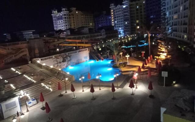 مارينا 3بورتو مارينا الساحل الشمالي