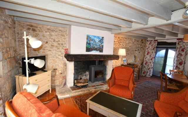 Domaine de Montboulard