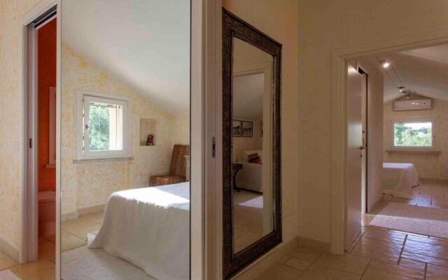 Villa Con Piscina a Carloforte