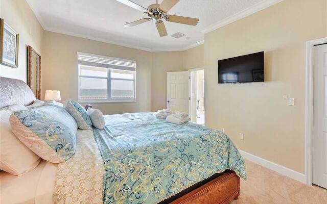 755 Cinnamon Beach - Three Bedroom Condo