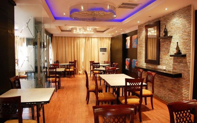 Owu Crown Hotel Ibadan