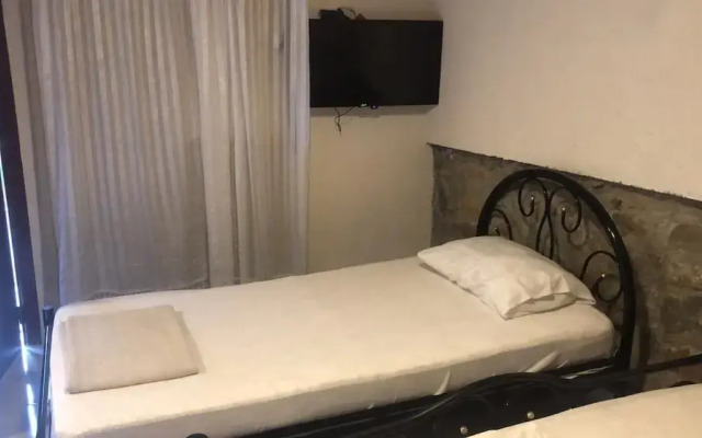 Yesildag Pansiyon Gokceada