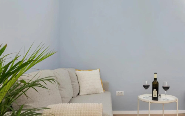 VD Boutique Apartments No 3