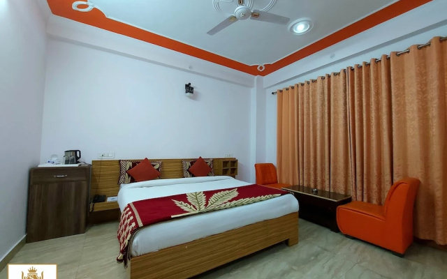 Hotel Sarla Regency