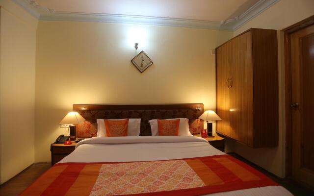 Hotel Ladakh Continental