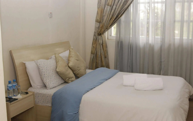 Sigma Apartments