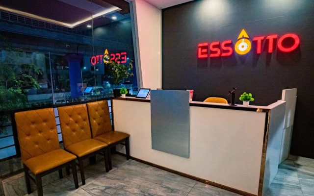 Essotto Recreation Hub