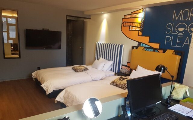 The Hound Hotel