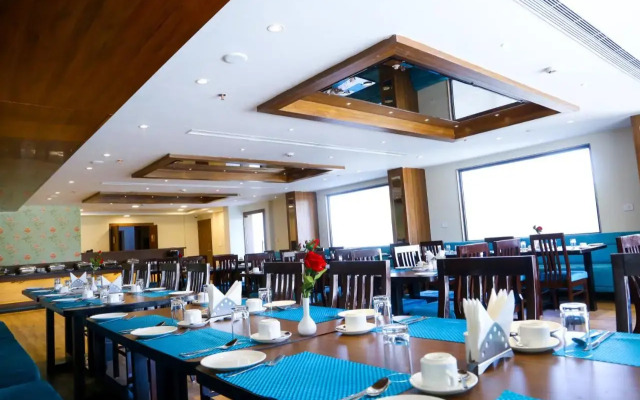 Hotel Khumani By Hills & Dunes