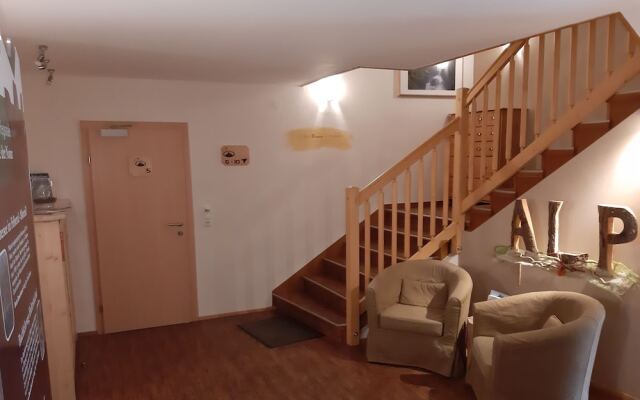 Alphotel Mittersill