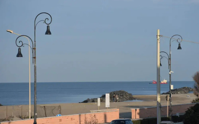 Melody Sea Front