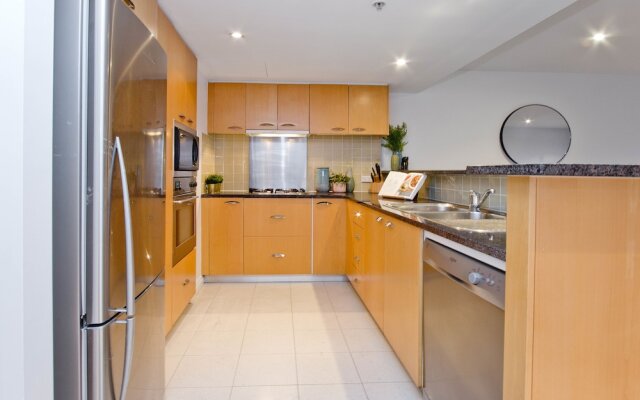 Absolute Sydney Harbour Front Luxury With Parking