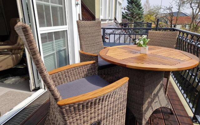 Friedenstra_e 20B Whg_9 Classique