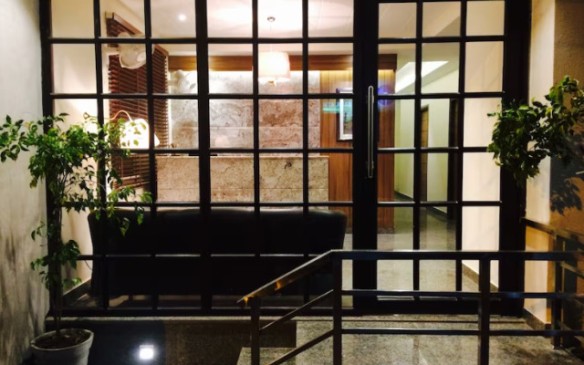 Hotel Castle Inn