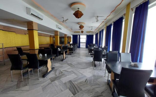 Hotel Sea Coast