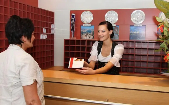 Hotel und Therme NOVA