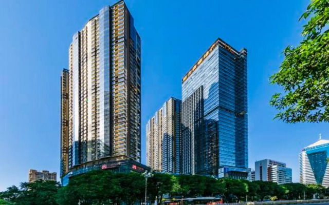 Xiangshan Four Seasons Boutique Hotel