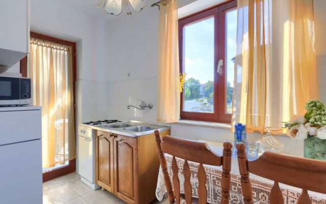 Apartment Alba Baden