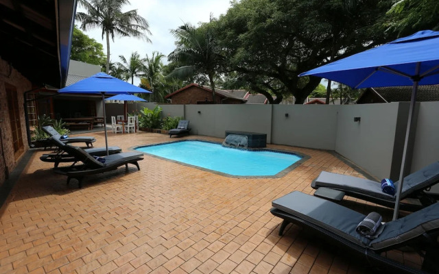 Rhino Coast Guest House