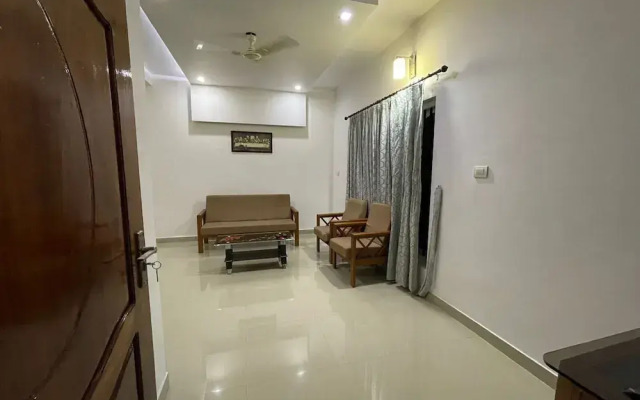 The Dream Home Kochi