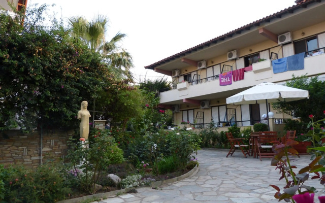 Sun Rise Hotel