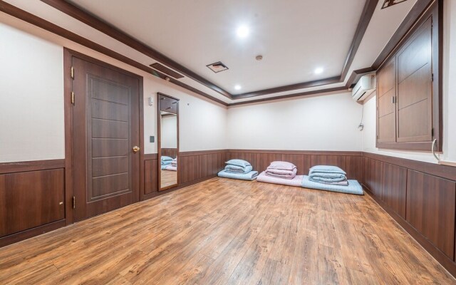 Yongin Samsung Motel
