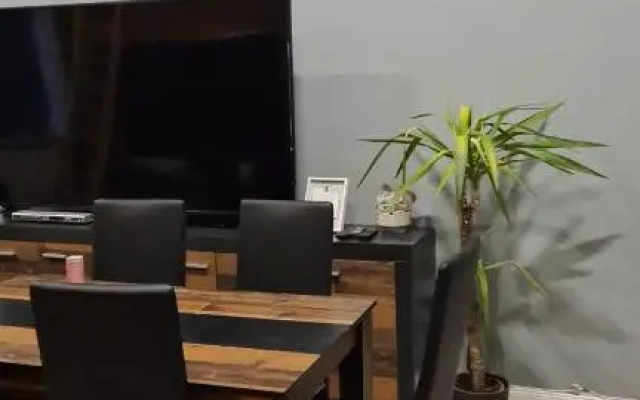 Flensburg City - 24h