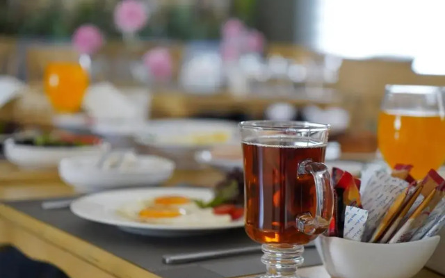 Aitch Boutique Hotel - an LIH Hotel