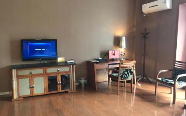 Dongguan Yingxuan Business Hotel