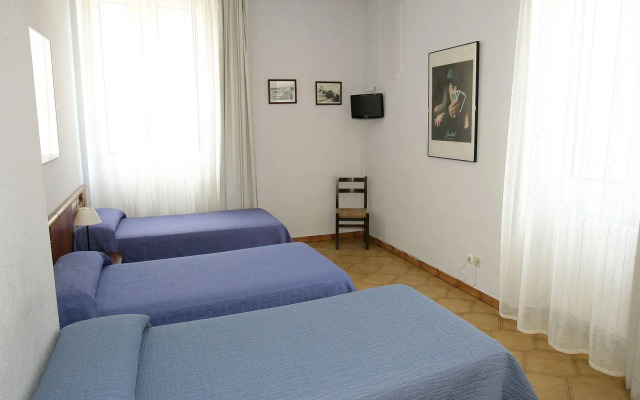 Hotel Terminus